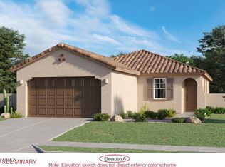 629 W Calle Vela Mayor, Sahuarita, AZ 85629