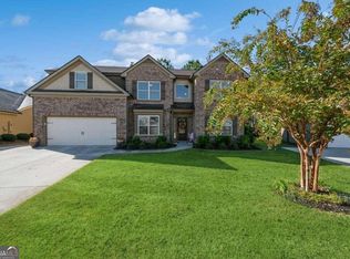 4570 Orchard Ridge Ct, Cumming, GA 30028