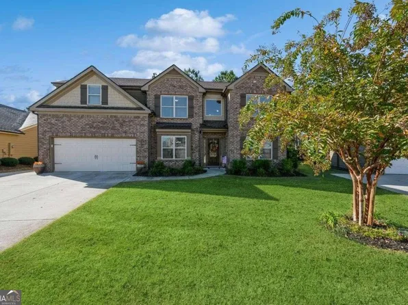 4570 Orchard Ridge Ct, Cumming, GA 30028