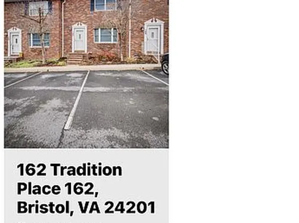 162 Tradition Pl, Bristol, VA 24201