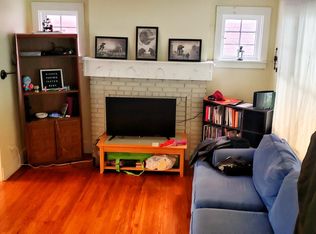6307 Alderson St, Pittsburgh, PA