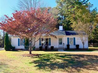 2701 Windsor Chase Dr, Matthews, NC 28105