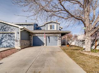 5163 E 127th Ct, Thornton, CO 80241