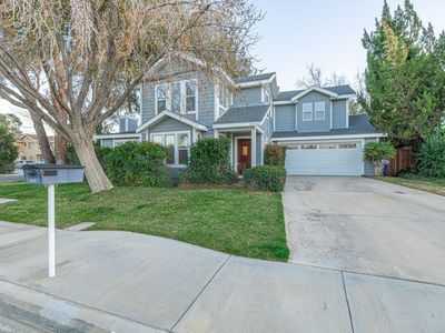 4542 Wildrose Way, Quartz Hill, CA, 93536