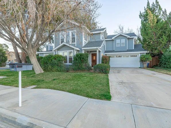 4542 Wildrose Way, Quartz Hill, CA 93536