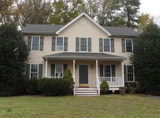 5312 Calavetti Loop, North Chesterfield, VA 23234