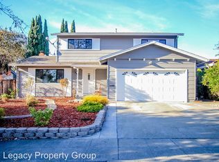 2066 Lockwood Dr, San Jose, CA 95132