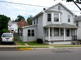 509 16th St, Huntingdon, PA 16652