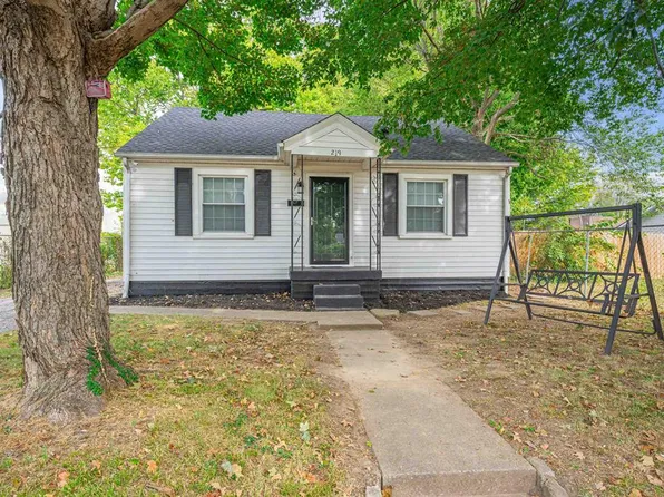 219 Castlen St, Owensboro, KY 42301
