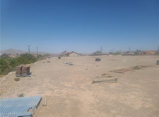 E Warm Springs Rd, Henderson, NV 89015