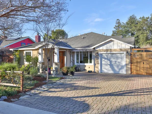 15171 Chelsea Dr, San Jose, CA 95124