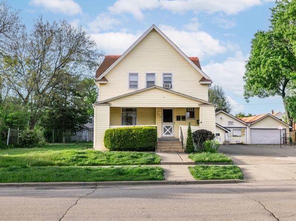 370 Algona Ave #1F
