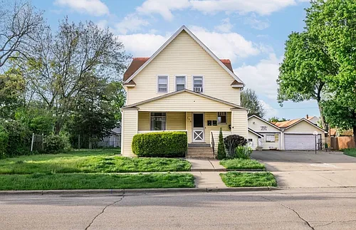 370 Algona Ave #1F Photo 1