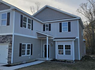 335 Ballfield Rd, Camden, SC 29020