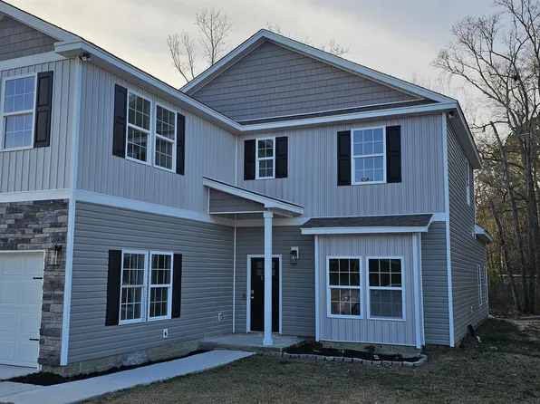 335 Ballfield Rd, Camden, SC 29020