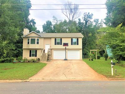 1432 Sir Knights Way, Lawrenceville, GA, 30045