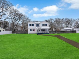 145 Hammond Rd, Centereach, NY 11720