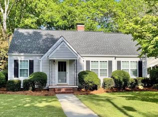428 Berkley St SE, Aiken, SC 29801