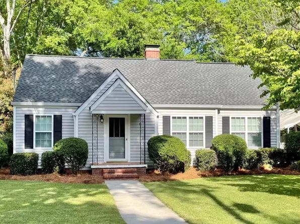 428 Berkley St SE, Aiken, SC 29801