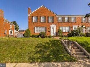 1546 Doxbury Rd, Baltimore, MD 21286