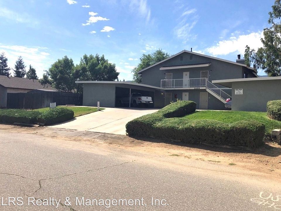 21059 Santa Barbara Drive - 21059 Santa Barbara Dr Tehachapi CA | Zillow