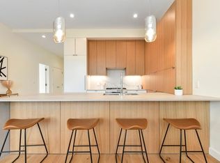 80 Terrace St #302, Roxbury Crossing, MA 02120