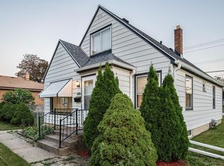 2255 W Layton Ave, Milwaukee, WI 53221