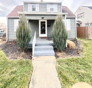 624 S Oak St, Fortville, IN, 46040