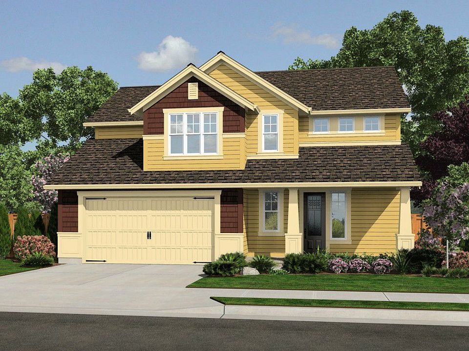 1st image of 207 Ames St NE Lot 26