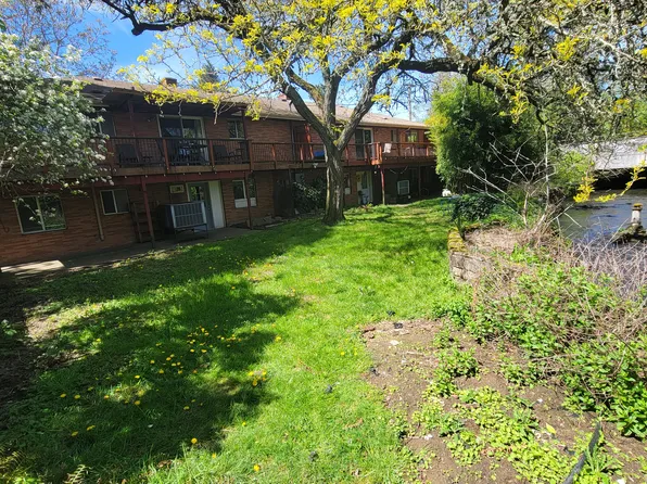 8312 SE 21st Ave #B, Portland, OR 97202