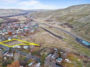 1 Tucannon St, Starbuck, WA 99359