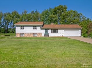 5056 Rimers Dr, Jackson, MI 49201