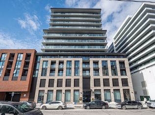 1 Jarvis St #1123, Hamilton, ON L8R 3J2