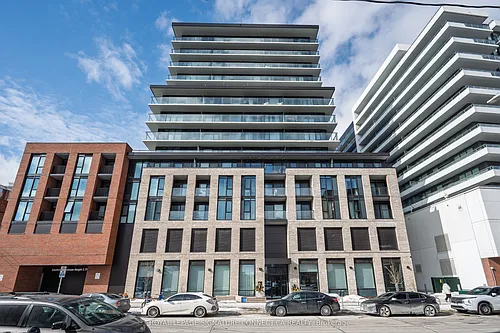 1 Jarvis St Photo 1