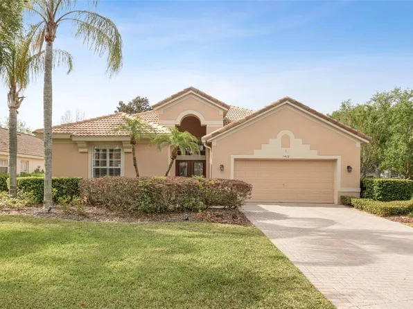 1412 Glenwick Dr, Windermere, FL 34786