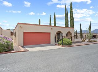 9452 E Calle Bolivar, Tucson, AZ 85715