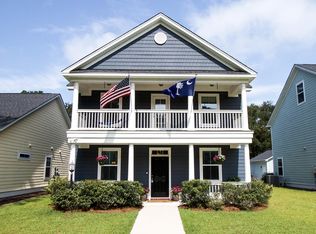 2915 Swamp Sparrow Cir, Johns Island, SC 29455