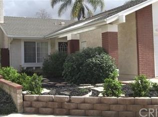 4330 N Fireside Ln, Moorpark, CA 93021
