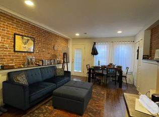 59 Union St FLOOR 1, Jersey City, NJ 07304