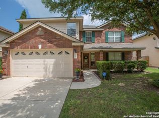 12207 Drought Pass, Helotes, TX 78023