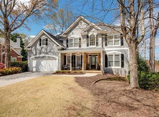1915 Wynridge Lndg, Alpharetta, GA 30005