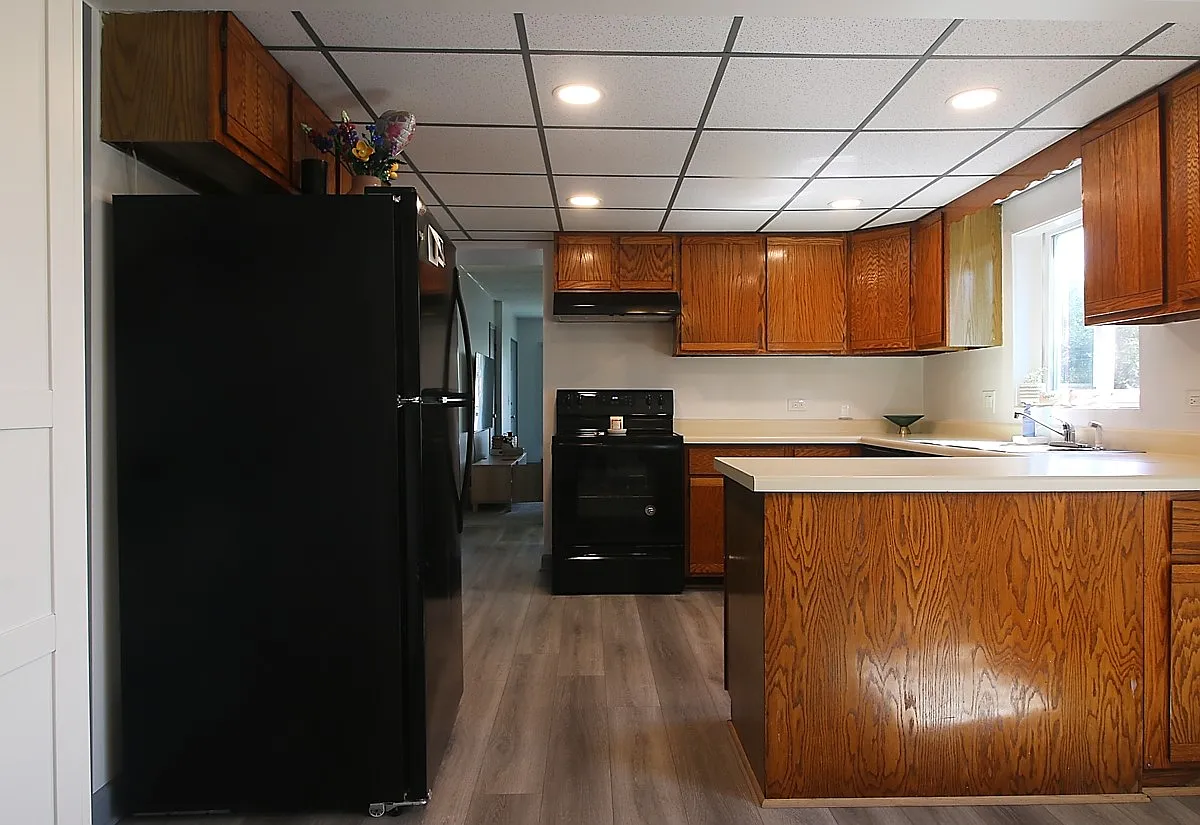 2 bed, 1127 sqft, $1,900 — Photo 4