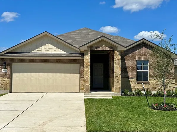 1847 Taggart Trl, Bryan, TX 77803