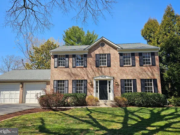 11201 Freas Dr, Gaithersburg, MD 20878