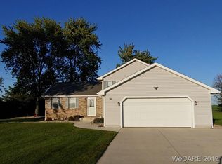 4444 Old Delphos Rd, Lima, OH 45807