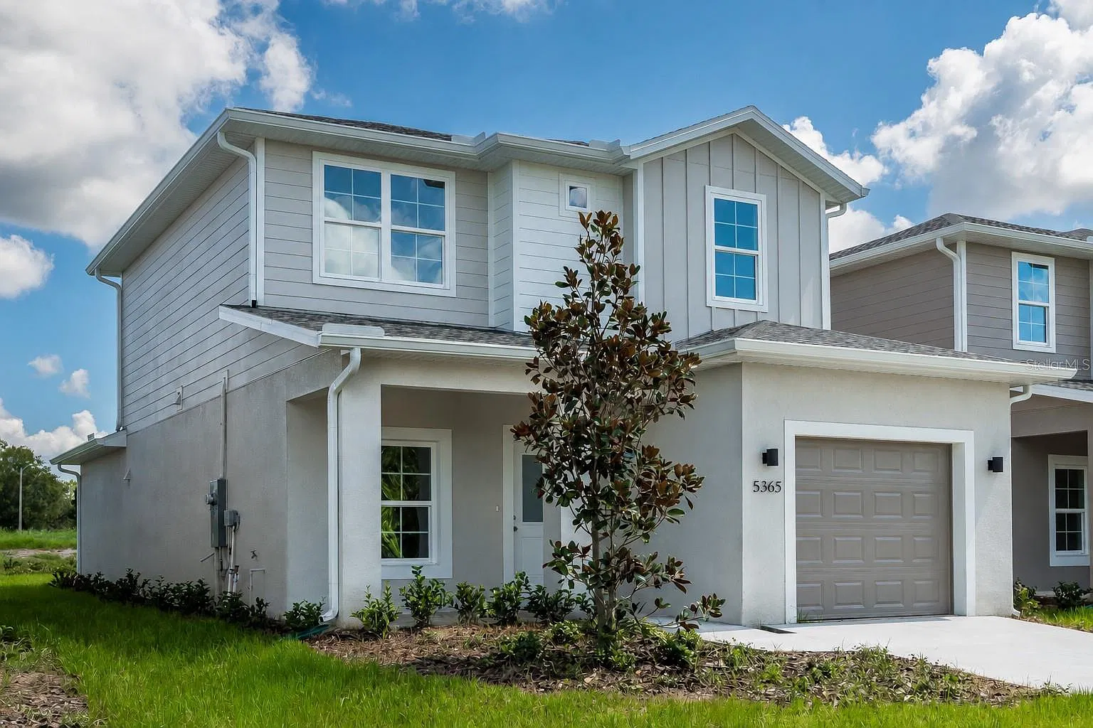 4 bed, 2.5 bath, 1458 sqft, $2,600 — Photo 1