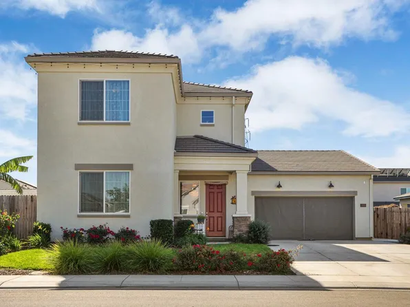 1988 N Ashley Way, Manteca, CA 95336