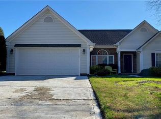 14535 John Beck Dr, Charlotte, NC 28273