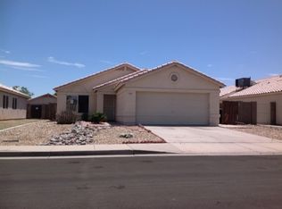 4929 E Colby St, Mesa, AZ 85205