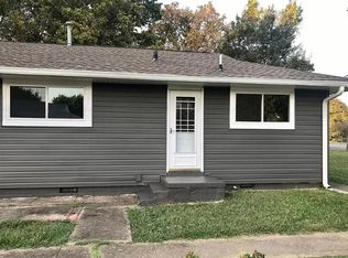 132 Maryville Cir UNIT 1, Oak Ridge, TN 37830